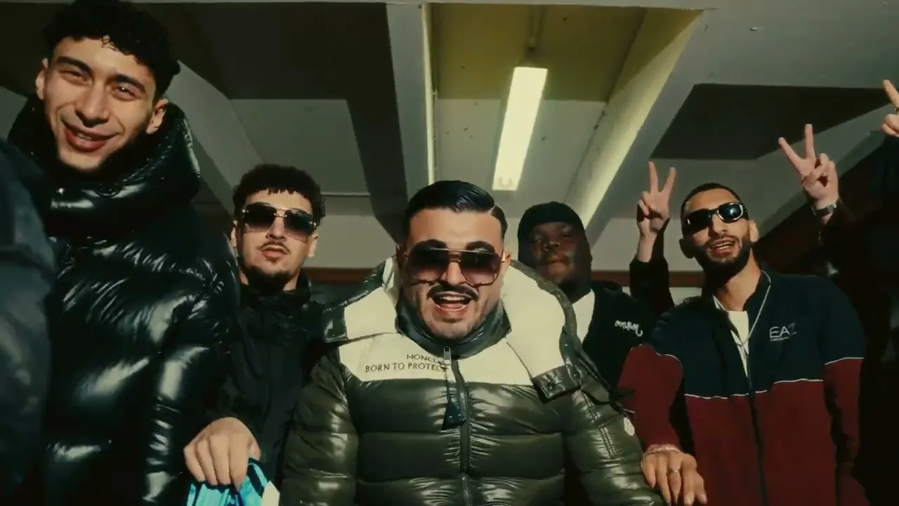 Video Vorschau