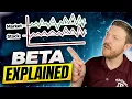 Beta In Finance Explained In 5 Minutes