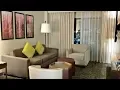 Room Tour Embassy Suites by Hilton Hotels Phoenix Downtown North