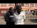 Cape Town underworld Gangs and Corruption