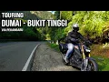 Bukit tinggi kota wisata | touring sumbar Dumai - Bukit Tinggi