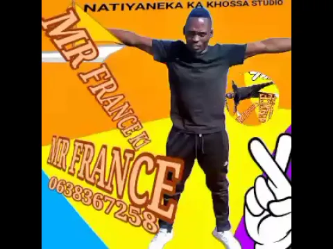 Download MP3 MR FRANCE KAY1-NATIYIKELA KA KOSSA STUDIO DOWNLOAD MP3 2024 (Audio oficial