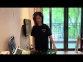 Nu Disco mix by Karberg