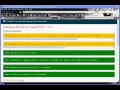 Cakephp Blog Tutorial Part 1 - Installation