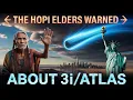 Download Lagu The Hopi Prophecy of the Blue Kachina — Is 3I/Atlas the Last Messenger?