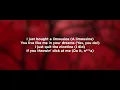 Doja Cat - Demons (Lyrics)