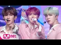 Download Lagu [ATEEZ - AURORA] KPOP TV Show | M COUNTDOWN 190718 EP.628