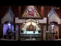 Download Lagu Novena a N.S. do Perpétuo Socorro e Santo Terço - 13/09/2023 -  Santuário de Deus Pai