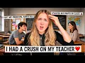 Exposing Your INSANE School Confessions