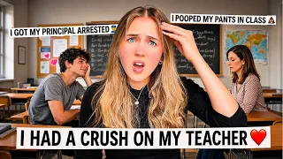 Exposing Your INSANE School Confessions