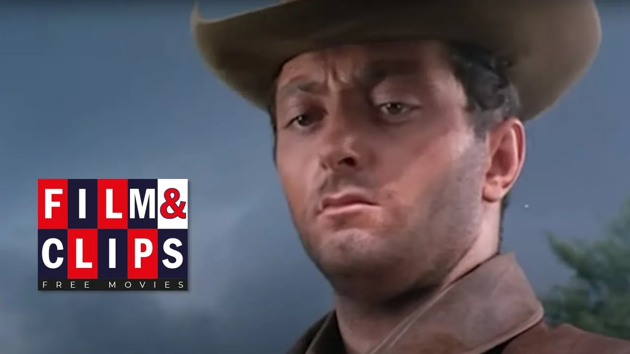 Massacre at Grand Canyon - Full Movie by Film&Clips Free Movies