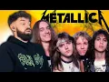 Download Lagu “THE BEST ONE SO FAR!” RAP FAN REACTS TO CLASSIC METAL! Metallica “For Whom The Bell Tolls” REACTION