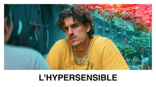ELIOT MERINGUE - L'HYPERSENSIBLE