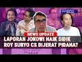 Download Lagu Panas! Roy Suryo VS Pitra Debat Analisa Dokumen di Pidana Kasus Ijazah Jokowi, Ini Kata Pakar