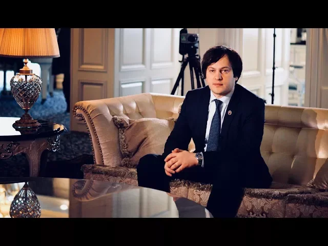 ირაკლი კობახიძე  საქართველოს მოსახლეობას უვიზო მიმოსვლის ამოქმედების ერთი წლის იუბილეს ულოცავს