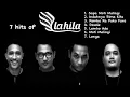 7 kumpulan lagu La Hila Band