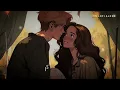 Border 2: Ishq Da Chehra - Lofi (Slowed + Reverb) | Sachet - Parampara | Sunny Deol | RN Lofi Alone