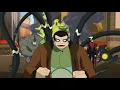 Spectacular Spider-Man: Symbiote Music Video.