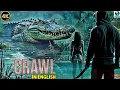 Download Lagu CRAWL ACTION MOVIE | Giant Killer Crocodile Unleashes Terror in the Swamps \u0026 Hollywood Film