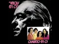 Carta ao Tom 74 - Vinícius de Moraes com Quarteto em Cy