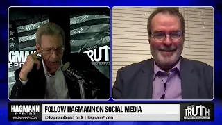 Hagmann Report-Insurmountable Ideological Divides with Randy Taylor