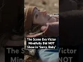 The Scene Eva Victor Mindfully Did NOT Show in ‘Sorry, Baby’ #shorts #evavictor #a24 #sorrybaby