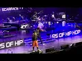 The Roots & DJ Jazzy Jeff - Hip-Hop 101 Medley (The FORCE Tour)(Toronto 2023)