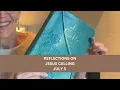 Reflections Jesus Calling July 5