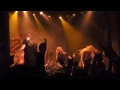Amon Amarth - Free Will Sacrifice (Live) Joliet, IL 10/30/2014