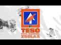 Punnany Massif feat. Bankos, Zsolaa - Tesó