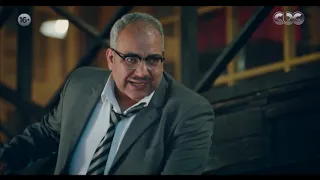 مسلسل الواد سيد الشحات أغنية شوف شوف بيومي المخطوف هتموتك من الضحك 