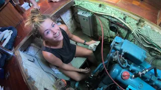 Pt 1: Getting DOWN and DIRTY, and Look NO PA..ddles : [S01:E15]