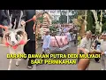 Download Lagu seserahan pernikahan yg dibawa putra dedi mulyadi ada domba dan pisang