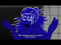 Sukuna vs. Ryu Ishigori | MURDER KAISEN Animation