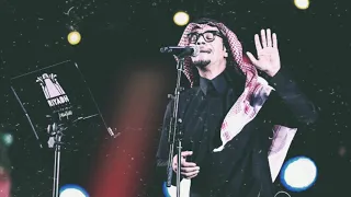 رابح صقر تبي تعرف رايق 