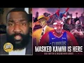 The Jump Kendrick Perkins Hilarious Masked Kawhi Leonard memes go viral on Clippers beat Blazers
