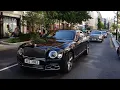 Download Lagu Luxury Cars in London July 2025