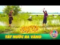 Lagu CỔ TÍCH MỚI 2023 | TÁT NƯỚC RA VÀNG | SỰ TÍCH VIỆT NAM HAY NHẤT 2023 | CỔ TÍCH VIỆT NAM 2023