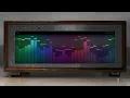 LSG - My Body (Equalizer Visualizer)