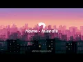Islandis - Home. [Español]