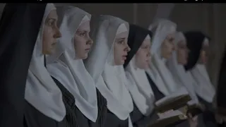 الجيش بيحتل المدينه وبيخلي كل الراهبات اللي فيها ح امل وكل يوم يدخلوا معاهم عـ ـلاقـ ـه 