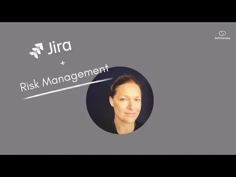 SoftComply Risk Manager Plus Demo