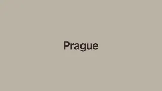 Jack Harlow - Prague