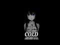 Lagu Nightcore NEFFEX _ Cold ❄️ _ (Slowed and Reverb)