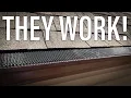 Gutter Guard Install Hack - Easy DIY
