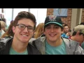 IFC Fraternity Recruitment 2017