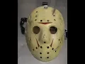 Kelly weller jason voorhees pumpkin