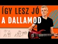 Lagu Így írj jó dallamokat | Szólómánia S04E04