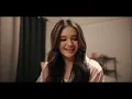 Aya - Earl Agustin (Official Music Video)