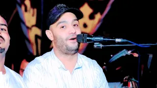 الفنان احمد الصعيدي وصله من حفلة حجر السباعية 2025 روق 